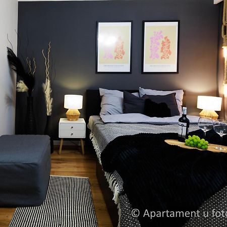 Apartament U Fotografa Lubon - Poznan Przy A2 외부 사진