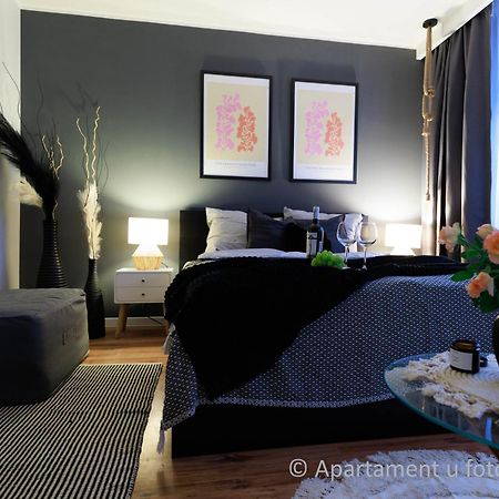Apartament U Fotografa Lubon - Poznan Przy A2 외부 사진