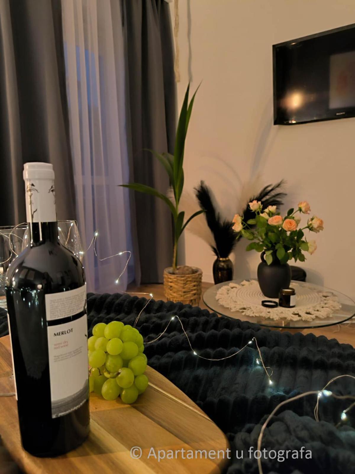 Apartament U Fotografa Lubon - Poznan Przy A2 외부 사진