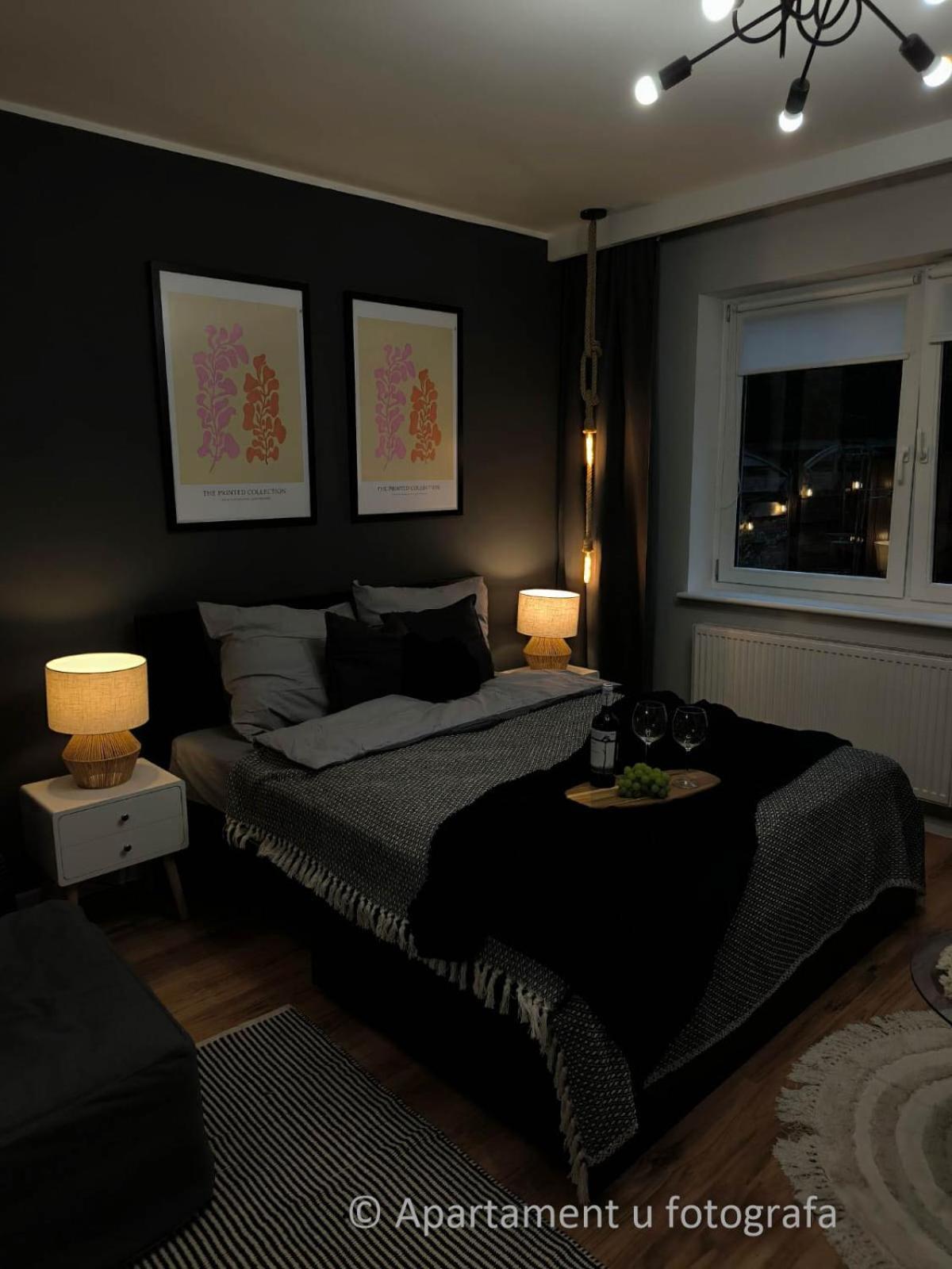 Apartament U Fotografa Lubon - Poznan Przy A2 외부 사진