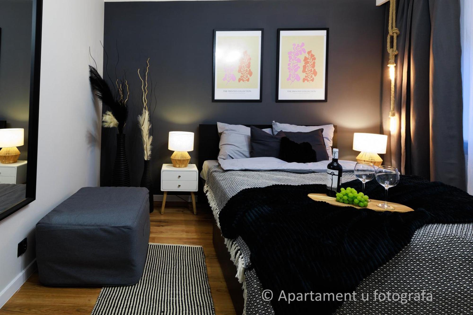 Apartament U Fotografa Lubon - Poznan Przy A2 외부 사진