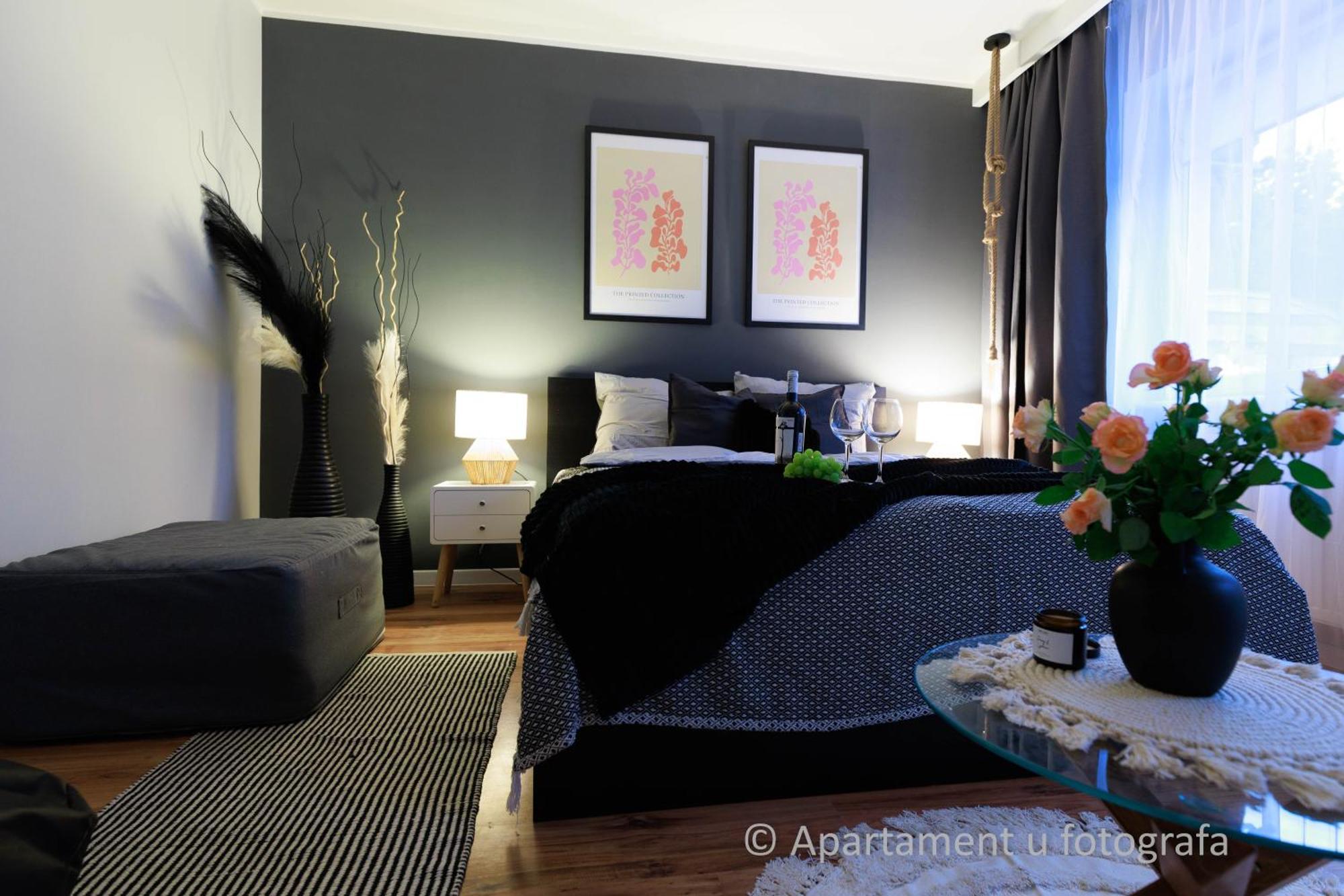 Apartament U Fotografa Lubon - Poznan Przy A2 외부 사진