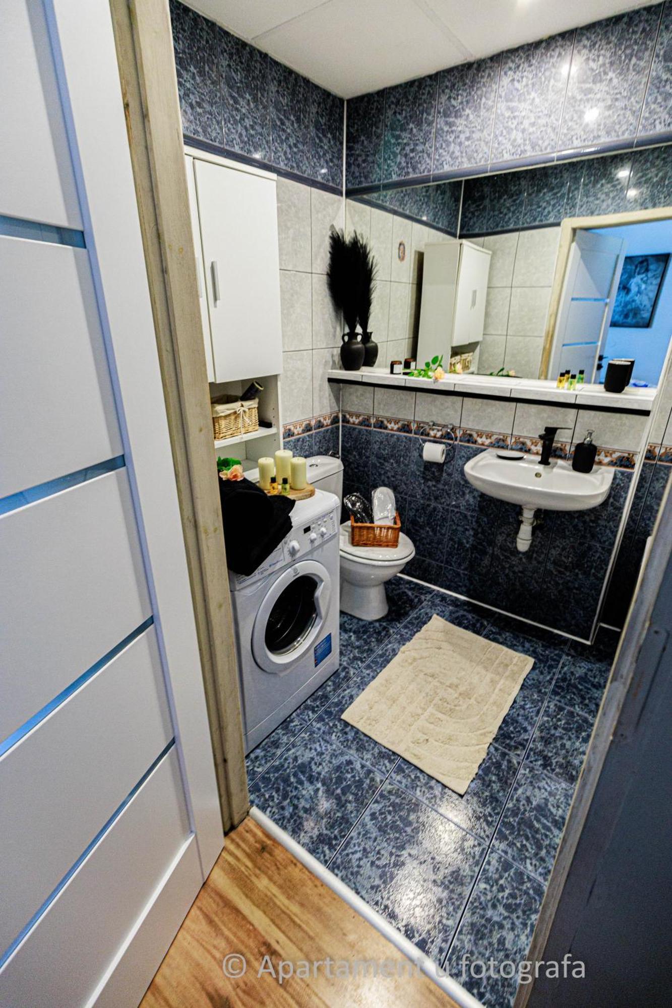 Apartament U Fotografa Lubon - Poznan Przy A2 외부 사진