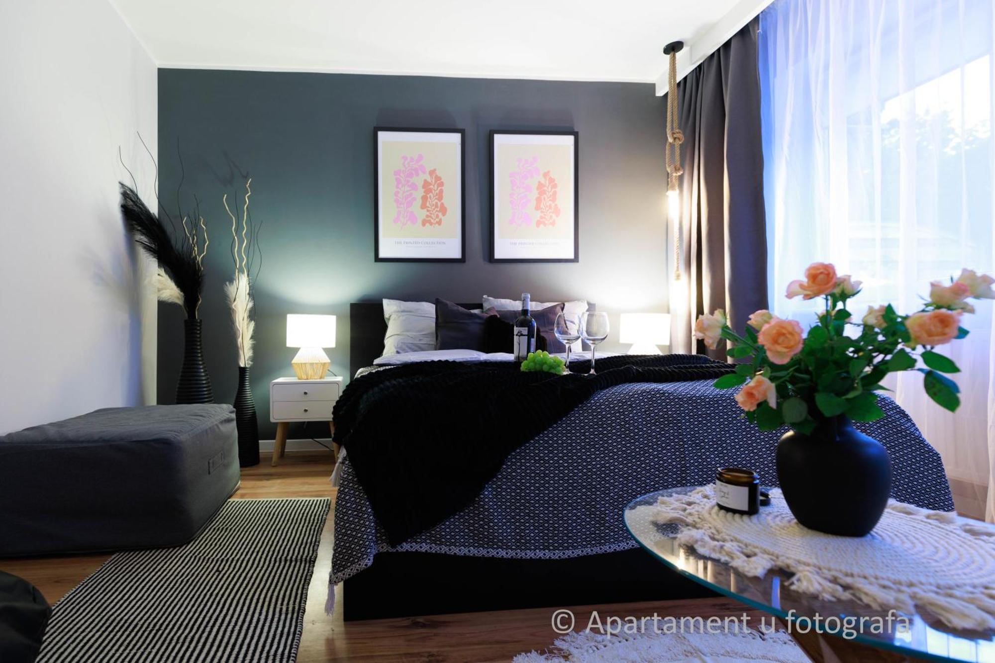 Apartament U Fotografa Lubon - Poznan Przy A2 외부 사진