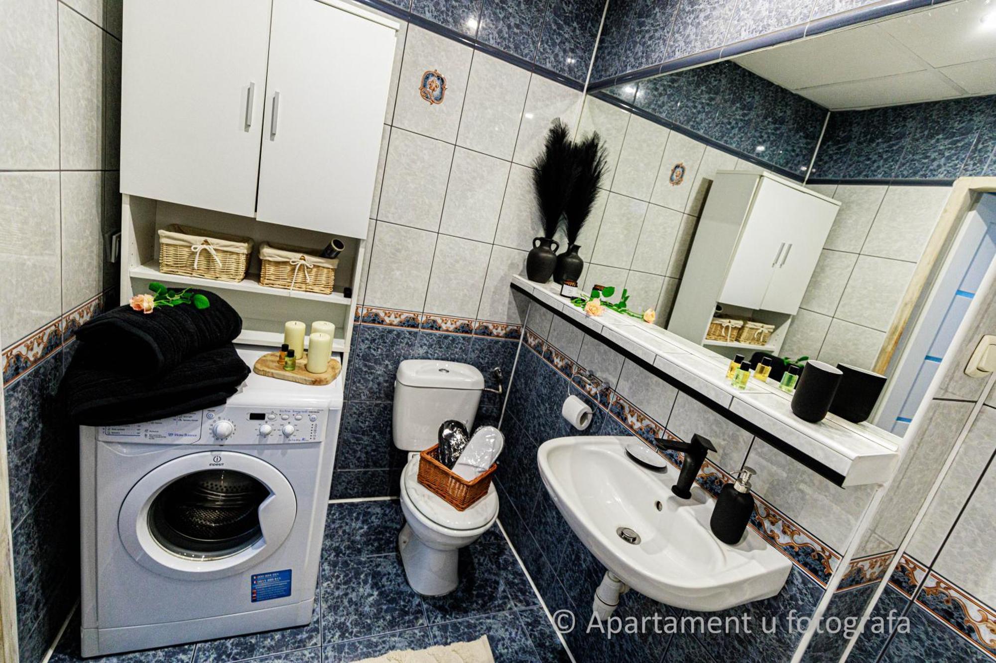 Apartament U Fotografa Lubon - Poznan Przy A2 외부 사진