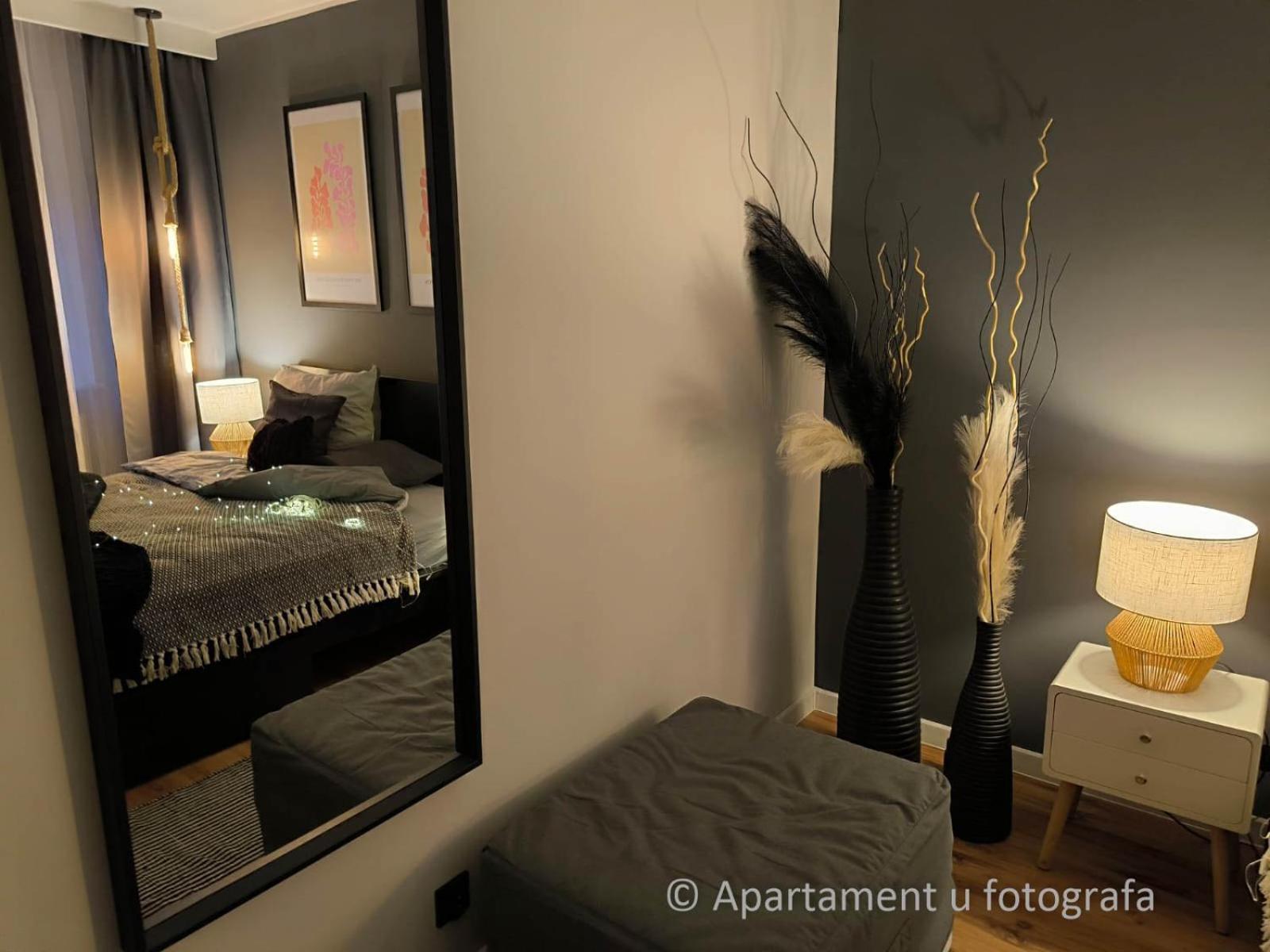 Apartament U Fotografa Lubon - Poznan Przy A2 외부 사진
