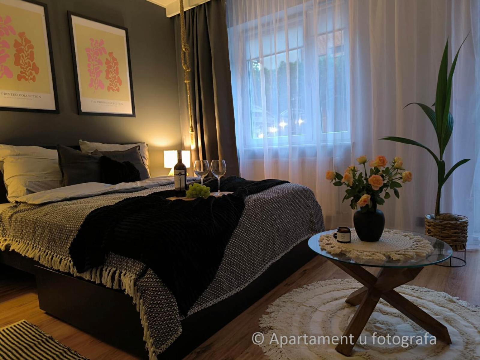 Apartament U Fotografa Lubon - Poznan Przy A2 외부 사진