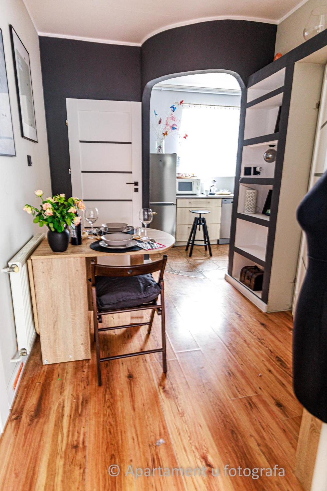Apartament U Fotografa Lubon - Poznan Przy A2 외부 사진