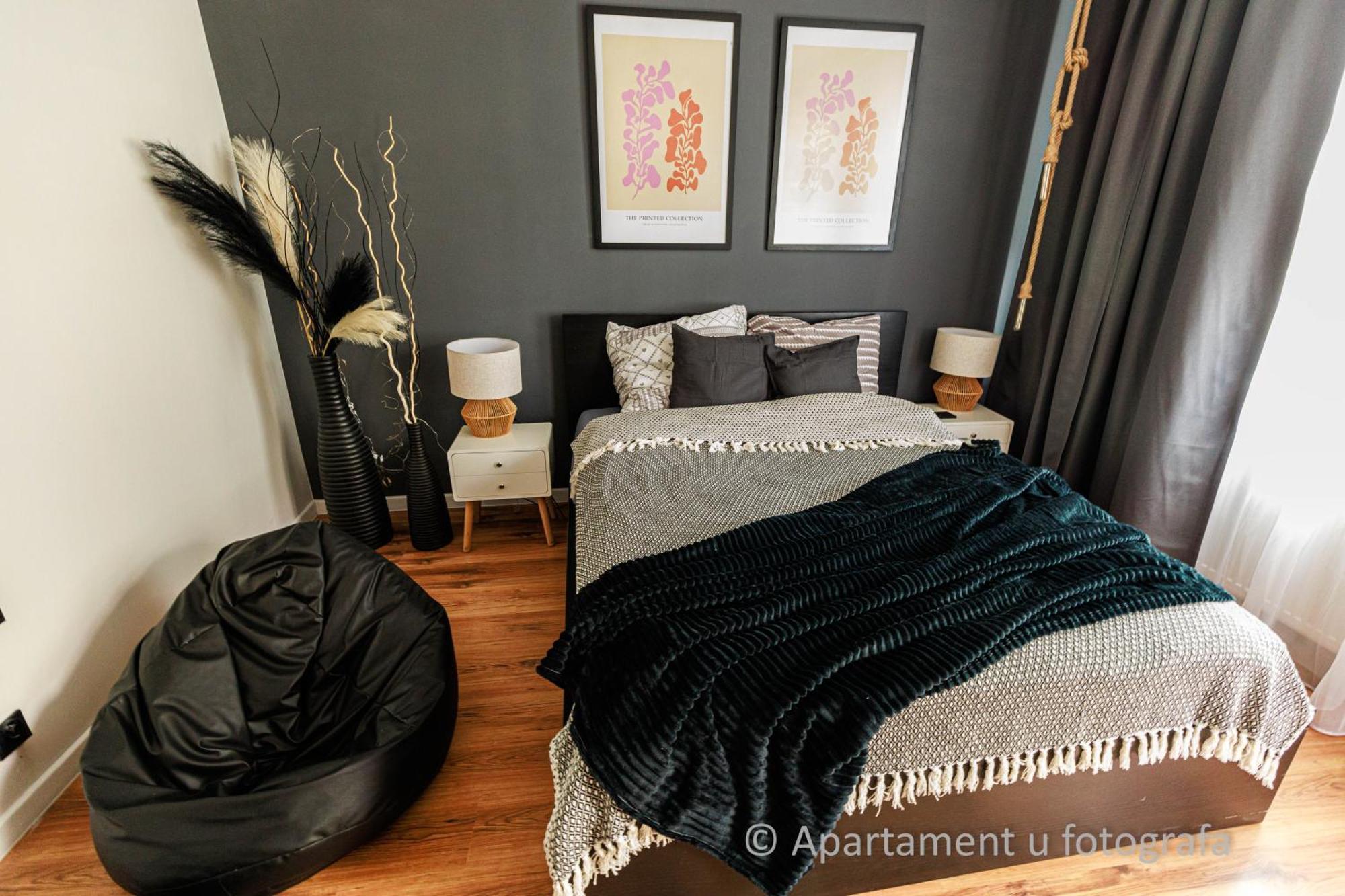 Apartament U Fotografa Lubon - Poznan Przy A2 외부 사진
