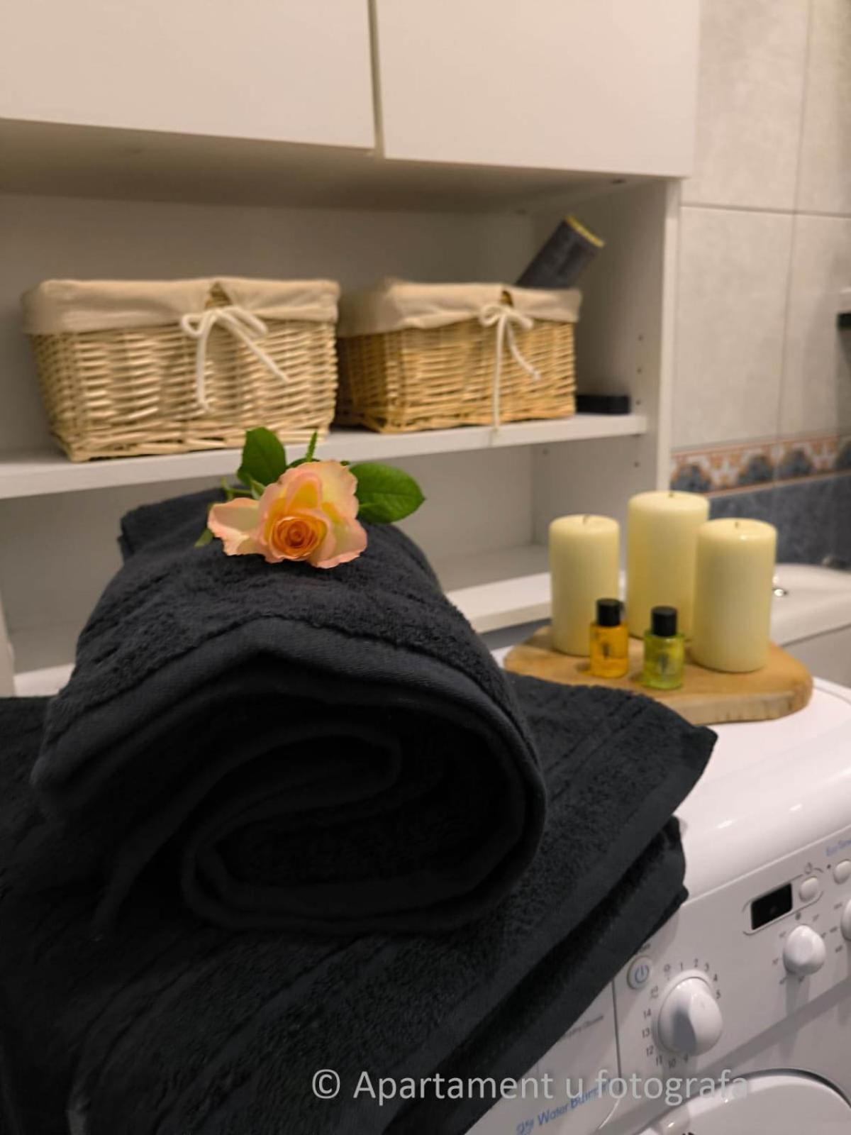 Apartament U Fotografa Lubon - Poznan Przy A2 외부 사진