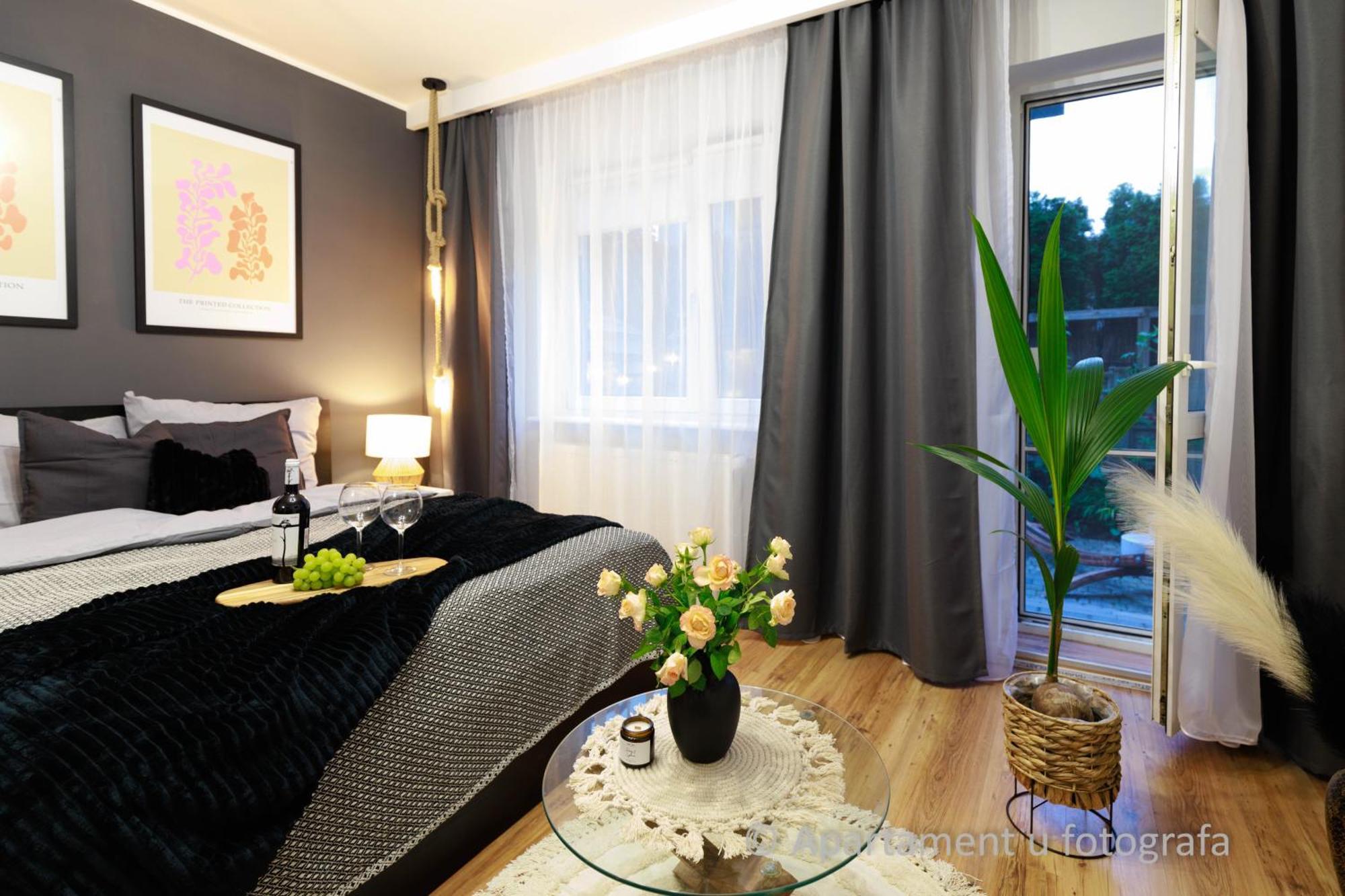Apartament U Fotografa Lubon - Poznan Przy A2 외부 사진