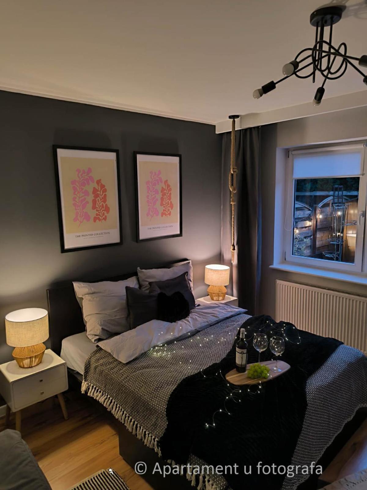 Apartament U Fotografa Lubon - Poznan Przy A2 외부 사진