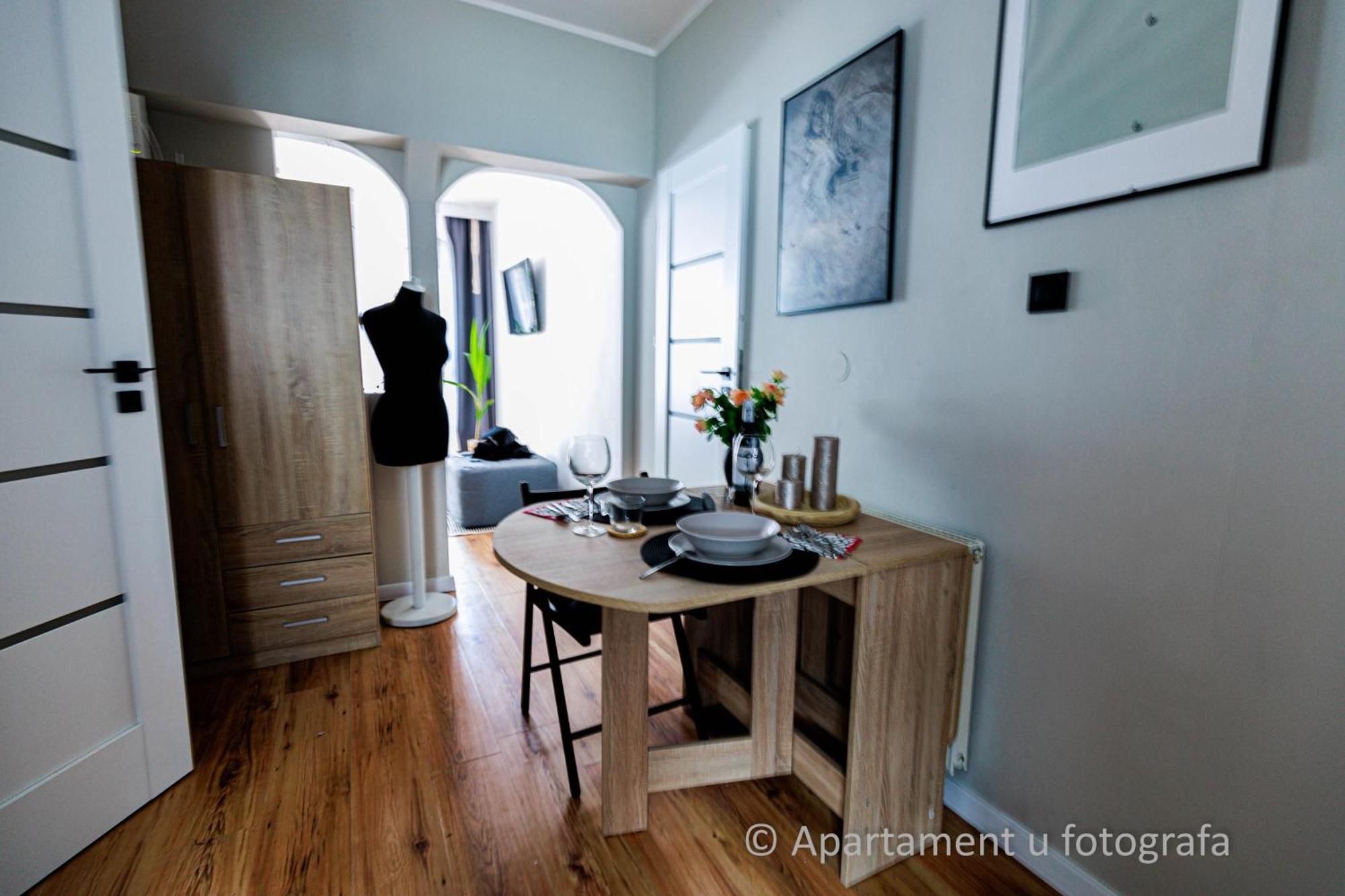 Apartament U Fotografa Lubon - Poznan Przy A2 외부 사진