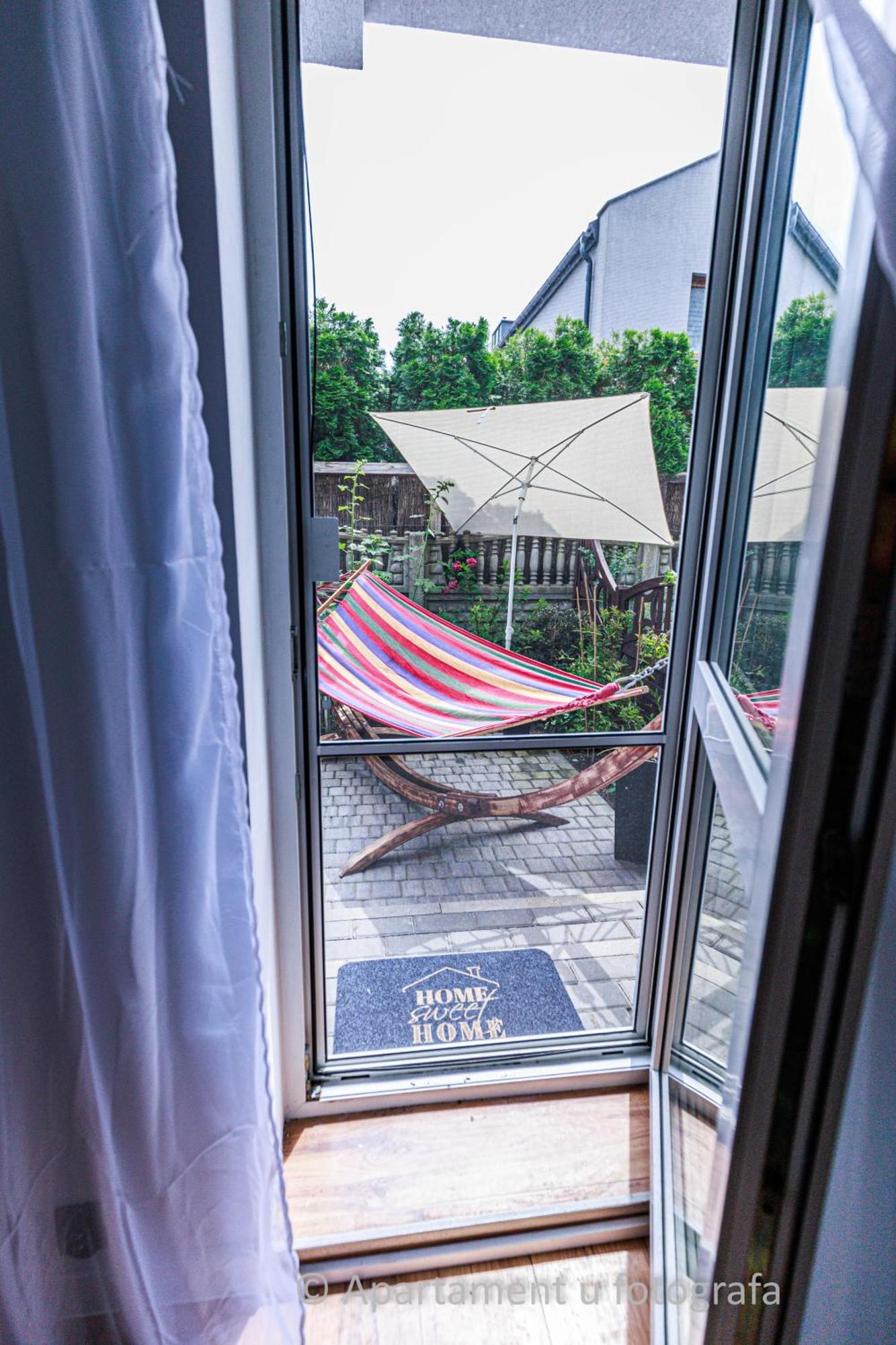 Apartament U Fotografa Lubon - Poznan Przy A2 외부 사진