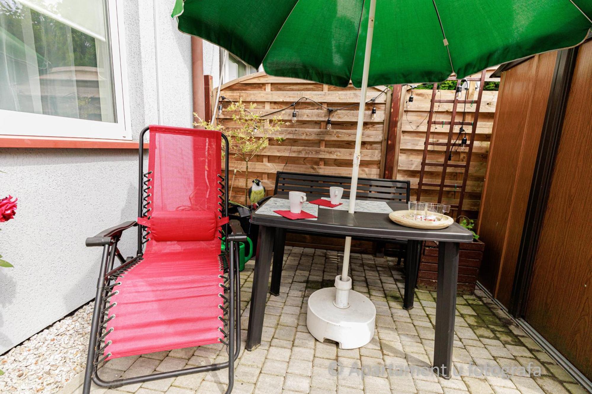 Apartament U Fotografa Lubon - Poznan Przy A2 외부 사진
