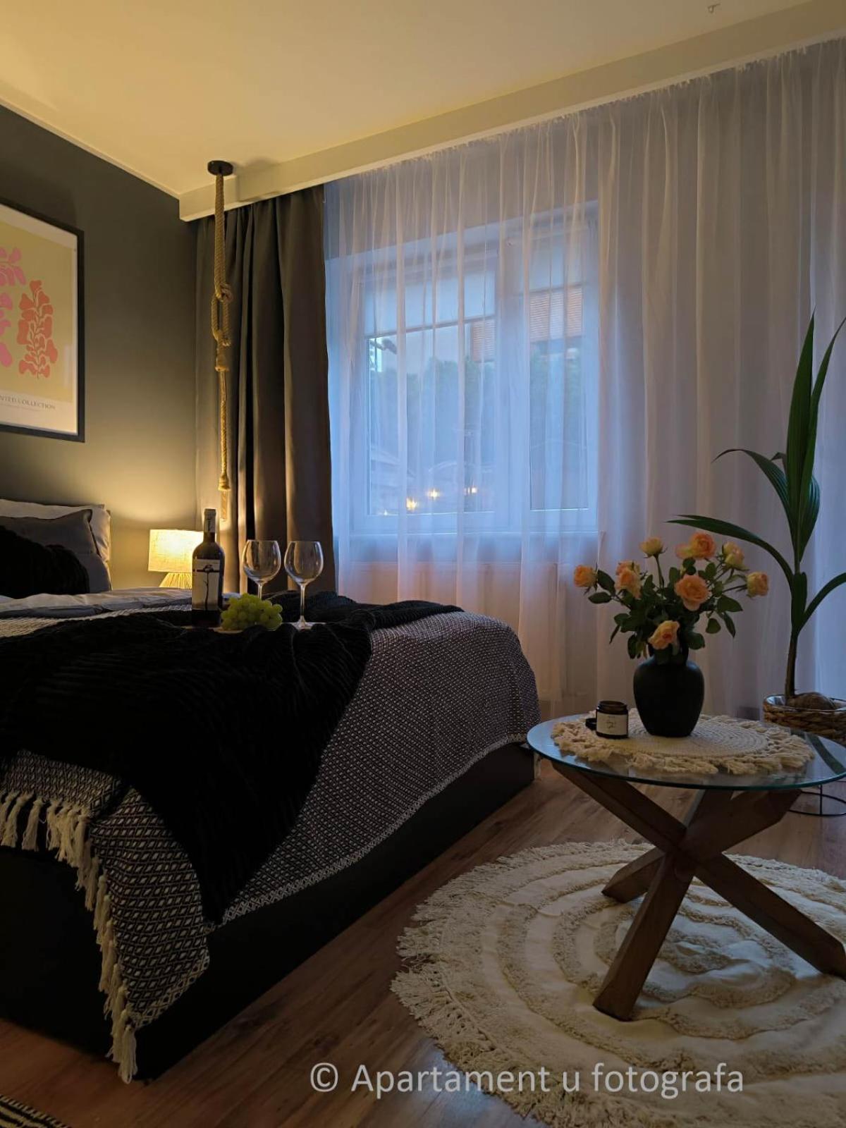Apartament U Fotografa Lubon - Poznan Przy A2 외부 사진