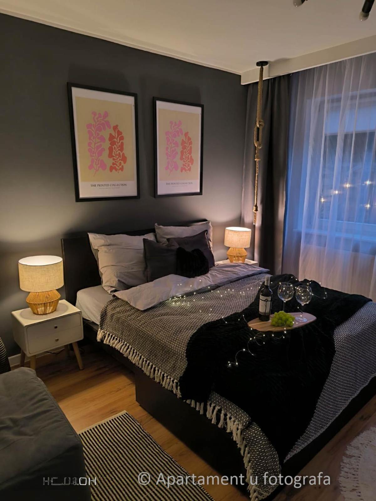 Apartament U Fotografa Lubon - Poznan Przy A2 외부 사진
