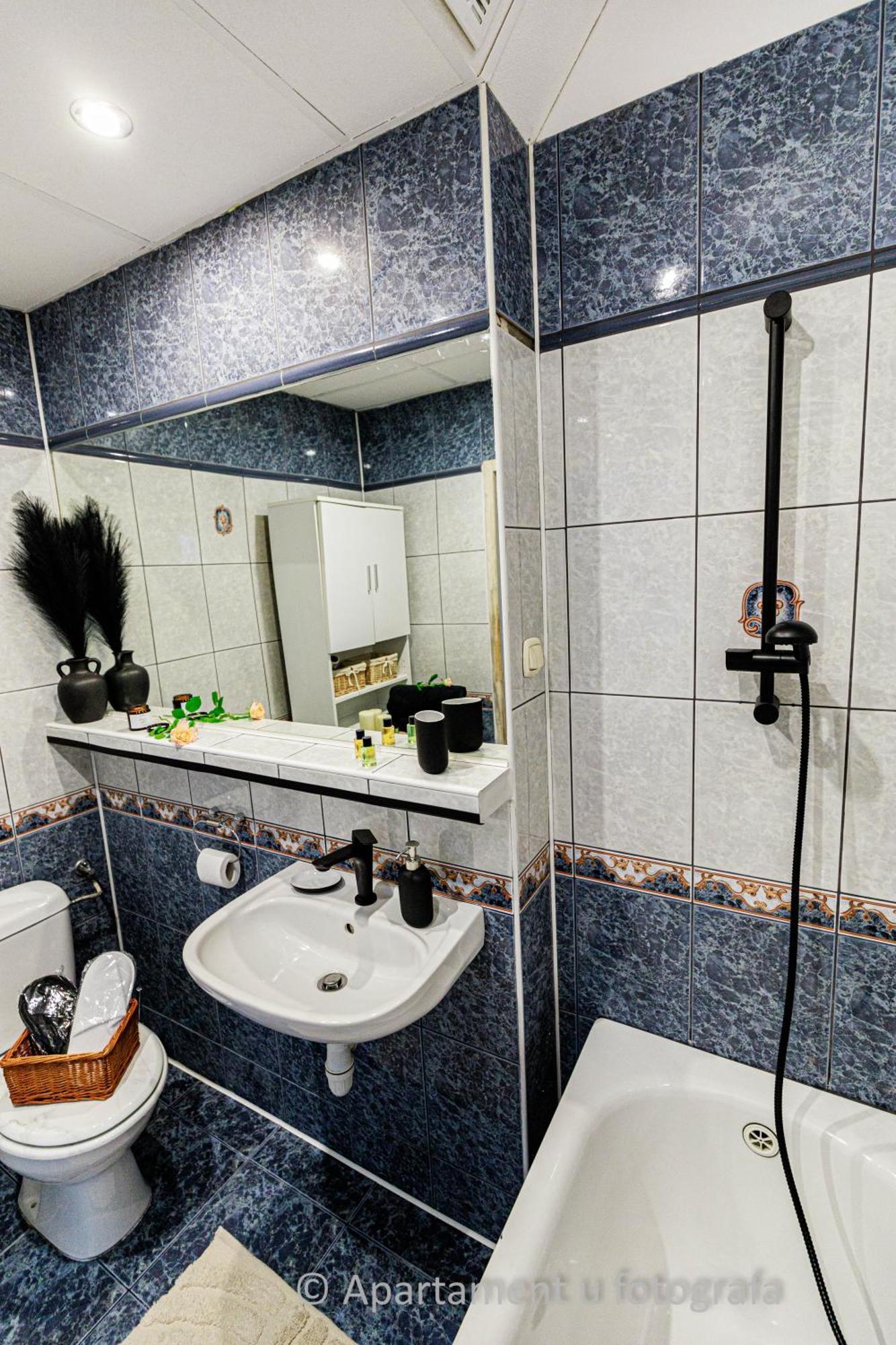 Apartament U Fotografa Lubon - Poznan Przy A2 외부 사진