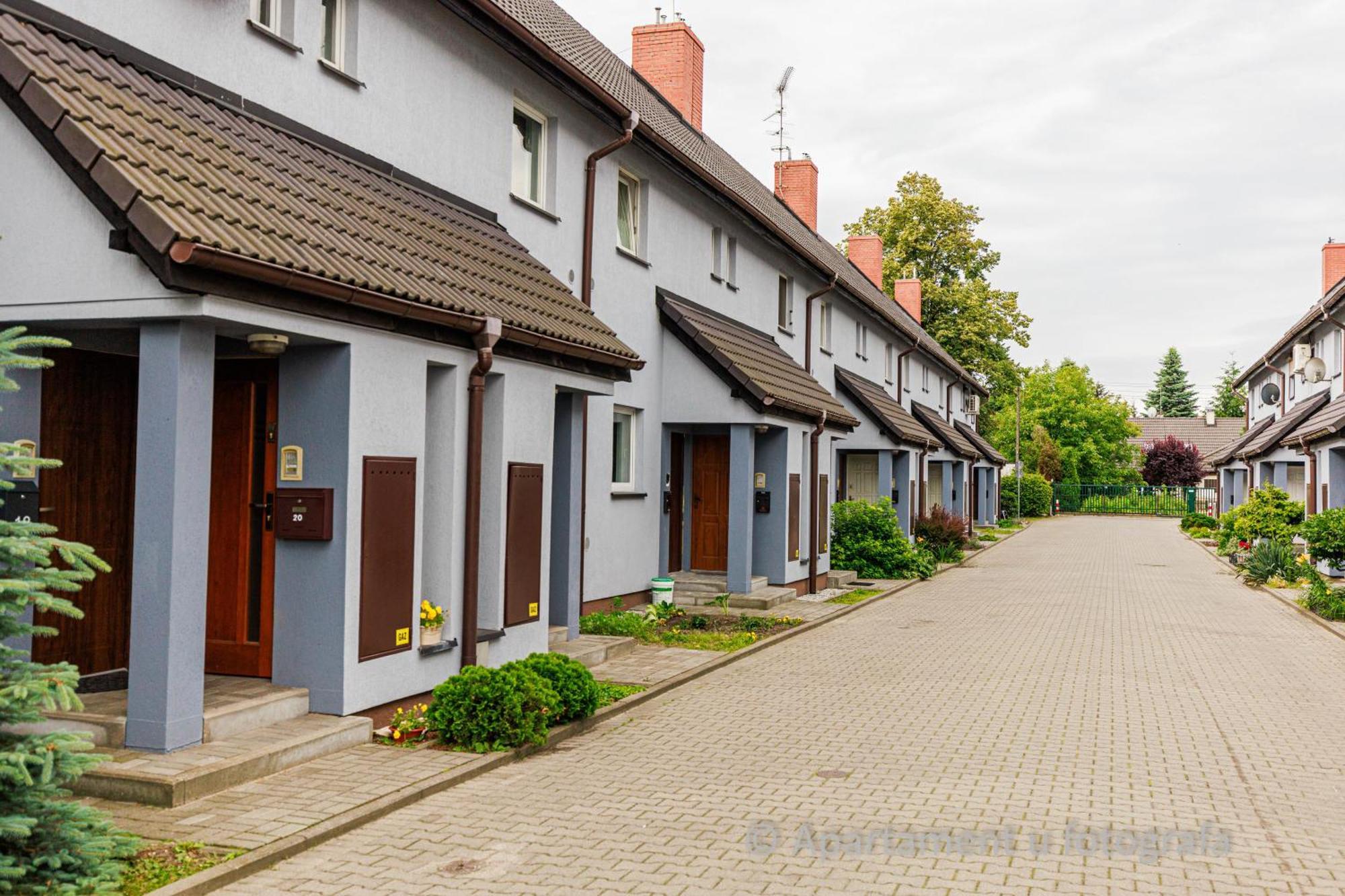 Apartament U Fotografa Lubon - Poznan Przy A2 외부 사진