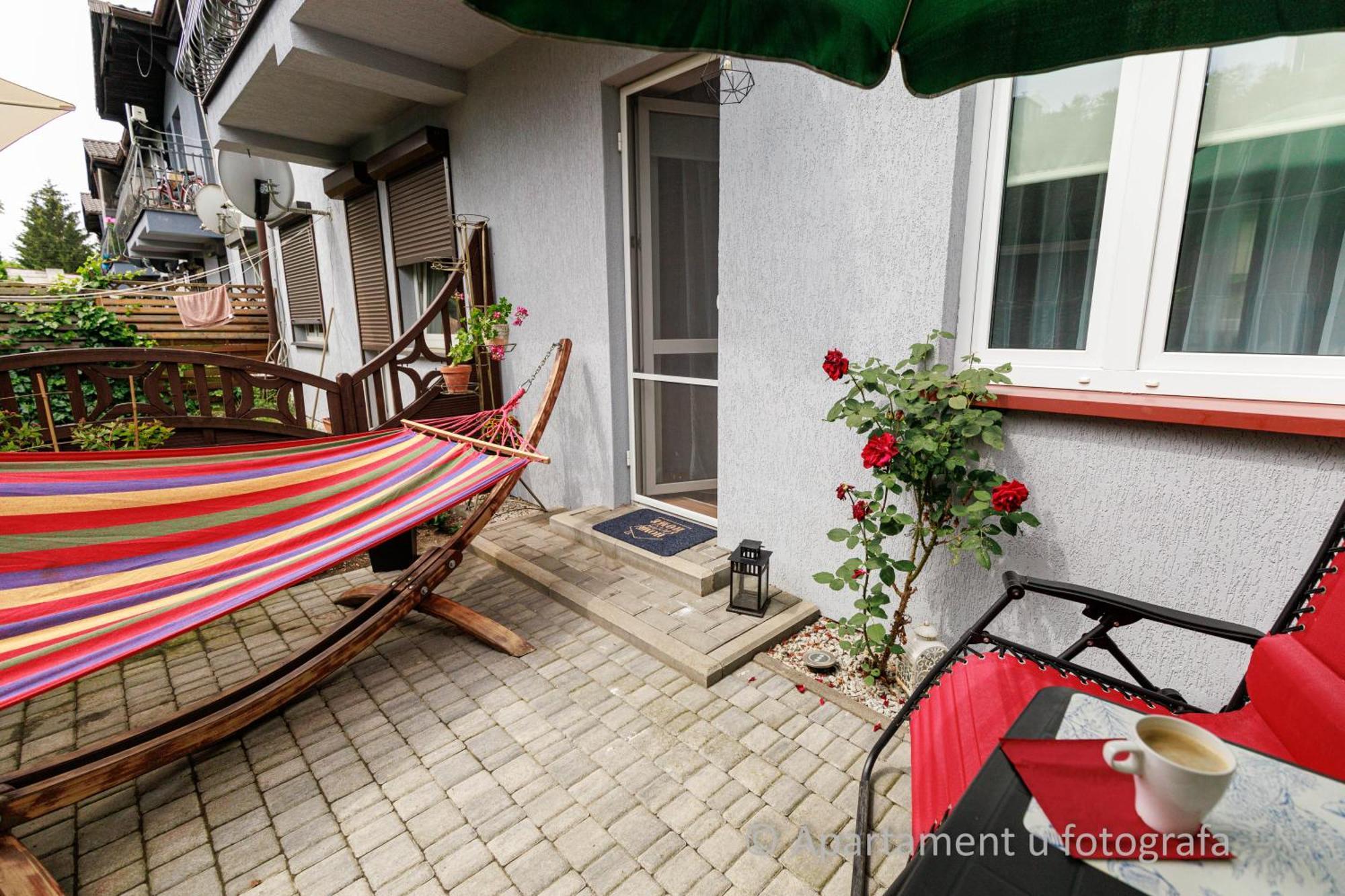 Apartament U Fotografa Lubon - Poznan Przy A2 외부 사진