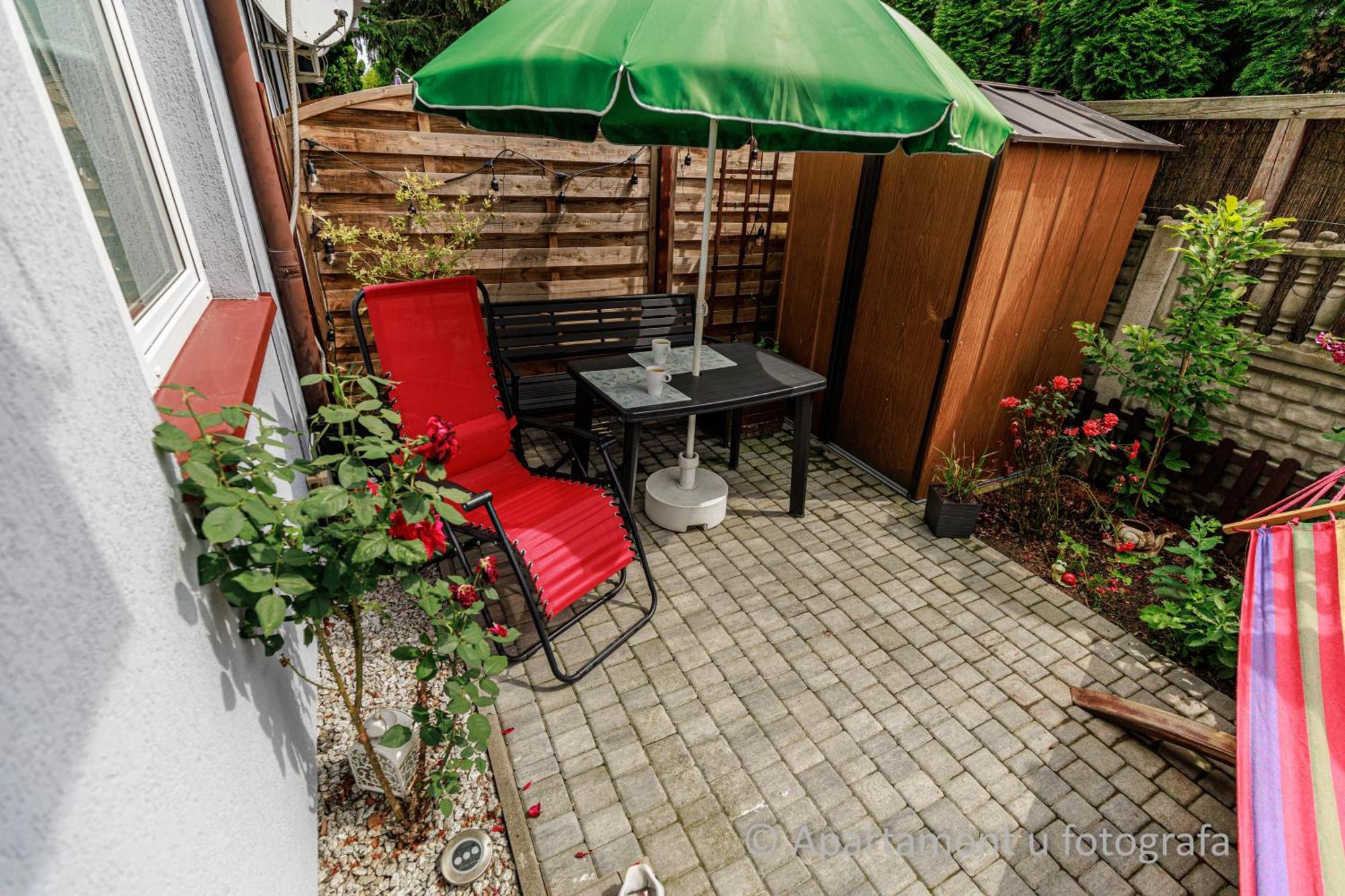 Apartament U Fotografa Lubon - Poznan Przy A2 외부 사진
